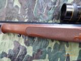 Winchesther Model 70 XTR Featherweight .223 Rem. - 8 of 8