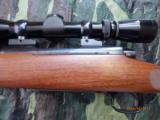 Winchesther Model 70 XTR Featherweight .223 Rem. - 7 of 8