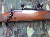 Winchester Model 70 XTR Featherweight .308 - 3 of 7