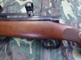 Winchester Model 70 XTR Featherweight .308 - 6 of 7