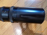 Unertl Ultravarminter 15X Rifle Scope - 5 of 6