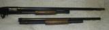 Winchester Model 12 Shotgun - 2-Barrel Set, 12 ga. - 3 of 6