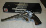 Smith & Wesson Revolver, Model 629-3, .44Mag., 8-3/8