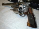 Smith & Wesson Revolver, Model 629-3, .44Mag., 8-3/8