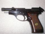 Beretta Model 87 