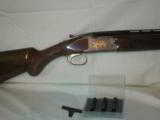 Browning Citori Lightning O/U Shotgun, Grade VI, .410 Gauge - 5 of 13