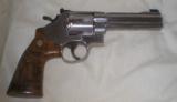 Smith & Wesson Model 625-5 Revolver .45 LC "Special Order Firearm" - 8 of 11