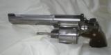 Smith & Wesson Model 625-5 Revolver .45 LC "Special Order Firearm" - 6 of 11