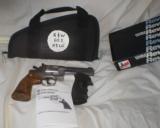 Smith & Wesson Model 625-5 Revolver .45 LC "Special Order Firearm" - 11 of 11