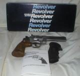 Smith & Wesson Model 625-5 Revolver .45 LC "Special Order Firearm" - 9 of 11