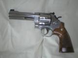 Smith & Wesson Model 625-5 Revolver .45 LC "Special Order Firearm" - 1 of 11