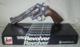 Smith & Wesson Model 625-5 Revolver .45 LC "Special Order Firearm" - 2 of 11