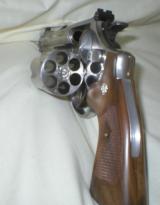 Smith & Wesson Model 625-5 Revolver .45 LC "Special Order Firearm" - 3 of 11