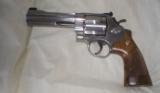 Smith & Wesson Model 625-5 Revolver .45 LC "Special Order Firearm" - 7 of 11