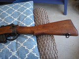 Enfield No. 4 Mk. 1*, Made by Savage, marked "U.S. Property," Unissued. - 5 of 14