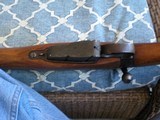 Enfield No. 4 Mk. 1*, Made by Savage, marked "U.S. Property," Unissued. - 2 of 14