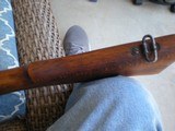 Enfield No. 4 Mk. 1*, Made by Savage, marked "U.S. Property," Unissued. - 3 of 14
