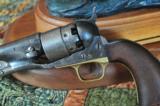 COLT 1860 Army Revolver - 2 of 10
