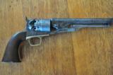 COLT 1860 Army Revolver - 8 of 10
