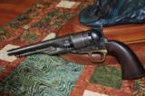 COLT 1860 Army Revolver - 1 of 10