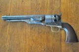 COLT 1860 Army Revolver - 7 of 10