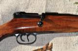 Mauser 66 in .308 - 2 of 4