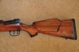 Mauser 66 in .308 - 3 of 4