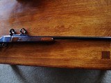 Colt-Sharps Single Shot Rifle in 7mm Rem Mag - 4 of 8
