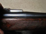 Colt-Sharps Single Shot Rifle in 7mm Rem Mag - 7 of 8