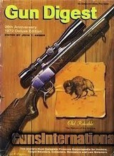 Colt-Sharps 7mm Remington Magnum Single Shot Rifle - Rare - 6 of 6