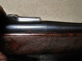 Colt-Sharps 7mm Remington Magnum Single Shot Rifle - Rare - 4 of 6
