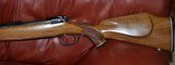 30-06 Mannlicher Schoenauer Rifle By Steyr, Model 1952 - 3 of 6