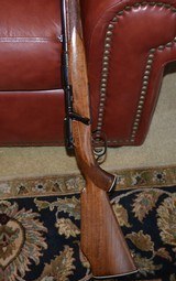 30-06 Mannlicher Schoenauer Rifle By Steyr, Model 1952 - 5 of 6