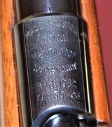 Mannlicher Schoenauer Model 1952...30-06...Made in 1956 - 5 of 7