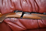 Mannlicher Schoenauer Model 1952...30-06...Made in 1956 - 3 of 7