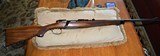 Mannlicher Schoenauer Model 1952...30-06...Made in 1956 - 1 of 7