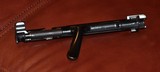 Mannlicher Schoenauer Rifle, Model 52, Made in 1952, 30-06 - 6 of 6