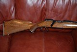 Mannlicher Schoenauer Rifle, Model 52, Made in 1952, 30-06 - 2 of 6