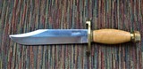 Randall Model 12 Sportsman's Bowie, 9" blade - 2 of 6