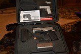 Sig P238, .380 in box with options - 2 of 4