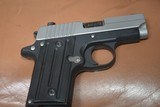 Sig P238, .380 in box with options - 4 of 4