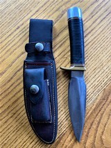 Randall Knife - Alaskan Skinner Model 11 - 1 of 5