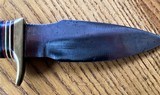 Randall Knife - Alaskan Skinner Model 11 - 4 of 5