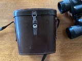Leitz (Leica) 10X50 Binoculars, Mardixit Model - 4 of 7