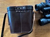 Leitz (Leica) 10X50 Binoculars, Mardixit Model - 5 of 7
