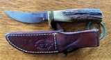 Randall Knife, Model 21 - 3 of 4