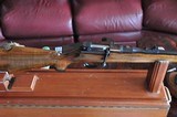 Mauser Model 66, .308 Winchester - 2 of 11