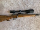 Mauser Model 66, .308 Winchester - 7 of 11