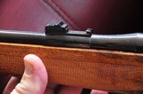 Mauser Model 66, .308 Winchester - 6 of 11