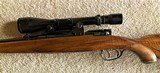 Model 1956 MC rifle, Mannlicher Schoenauer, 30-06 - 4 of 10